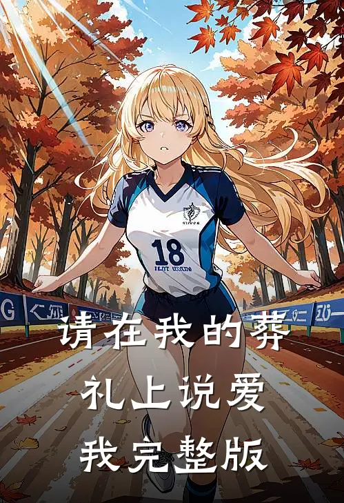 请在我的葬礼上说爱我完整版