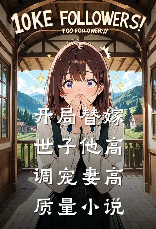 开局替嫁，世子他高调宠妻高质量小说