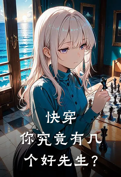 快穿：你究竟有几个好先生？