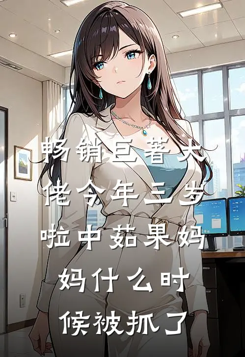 畅销巨著大佬今年三岁啦 中茹果妈妈什么时候被抓了