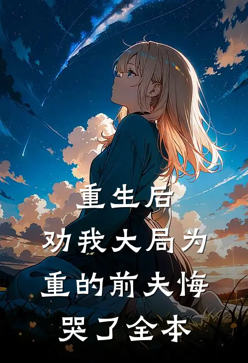 重生后，劝我大局为重的前夫悔哭了全本