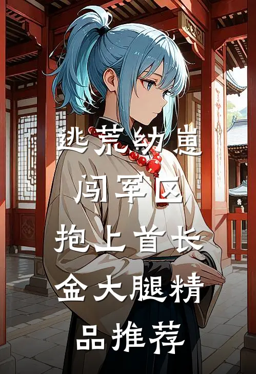 逃荒幼崽闯军区，抱上首长金大腿精品推荐