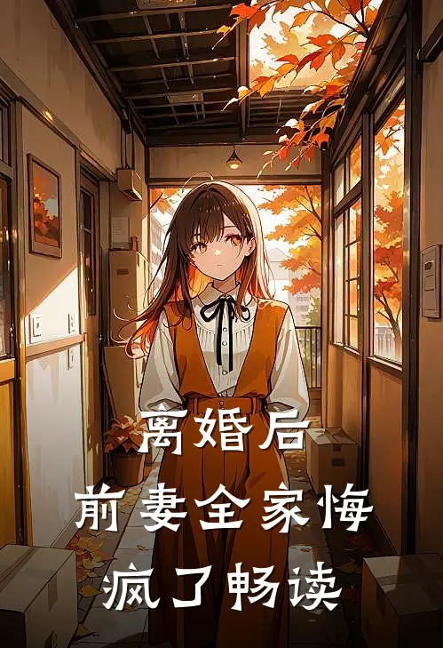 离婚后，前妻全家悔疯了畅读