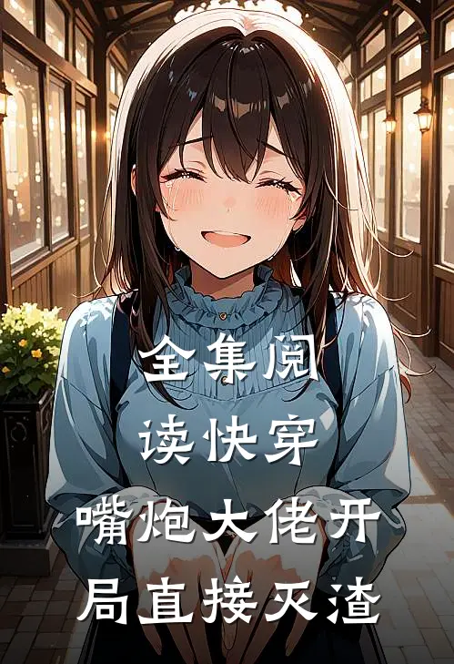 全集阅读快穿：嘴炮大佬开局直接灭渣