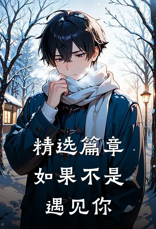 精选篇章如果不是遇见你