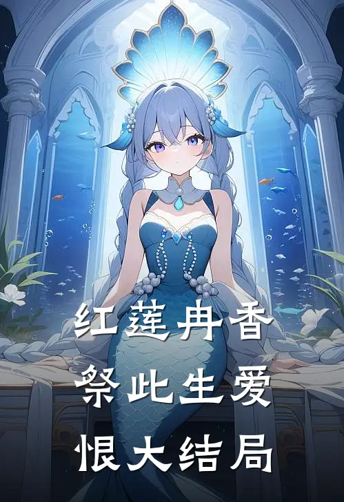 红莲冉香，祭此生爱恨大结局