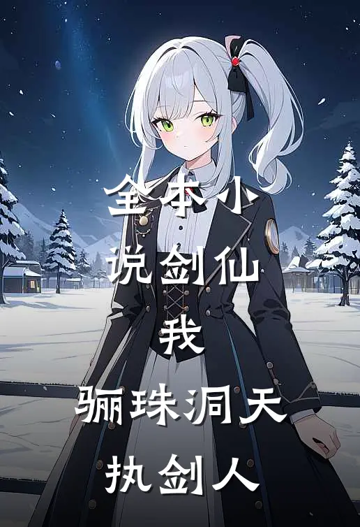 全本小说剑仙：我，骊珠洞天执剑人