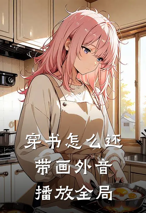 穿书怎么还带画外音播放全局