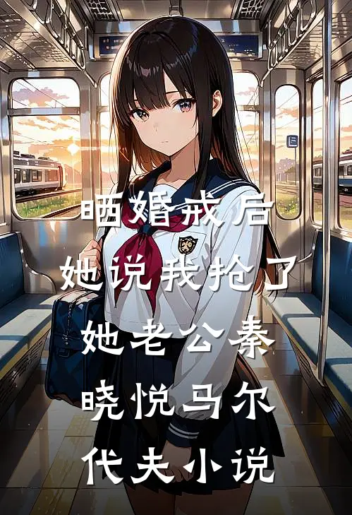 晒婚戒后，她说我抢了她老公秦晓悦马尔代夫小说