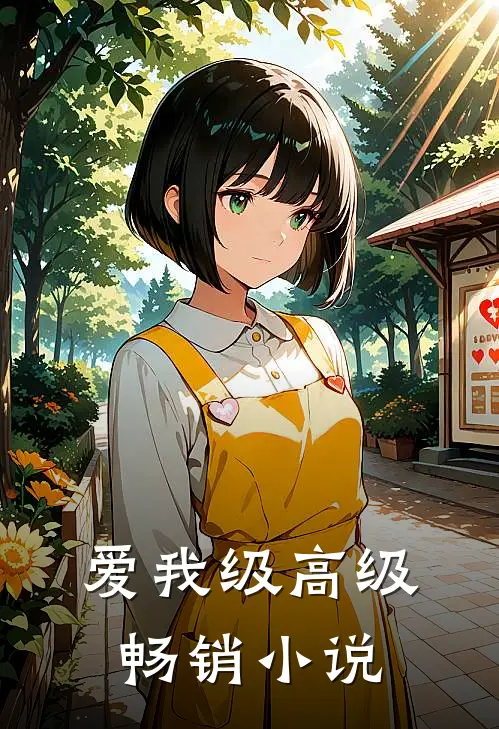 爱我级高级畅销小说
