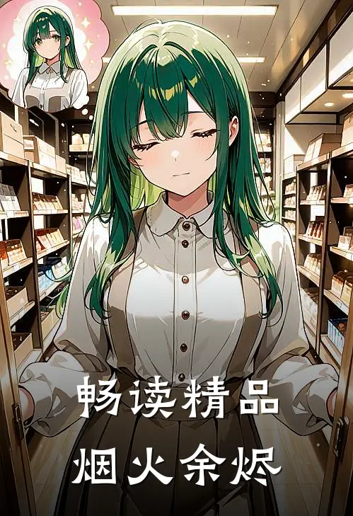 畅读精品烟火余烬