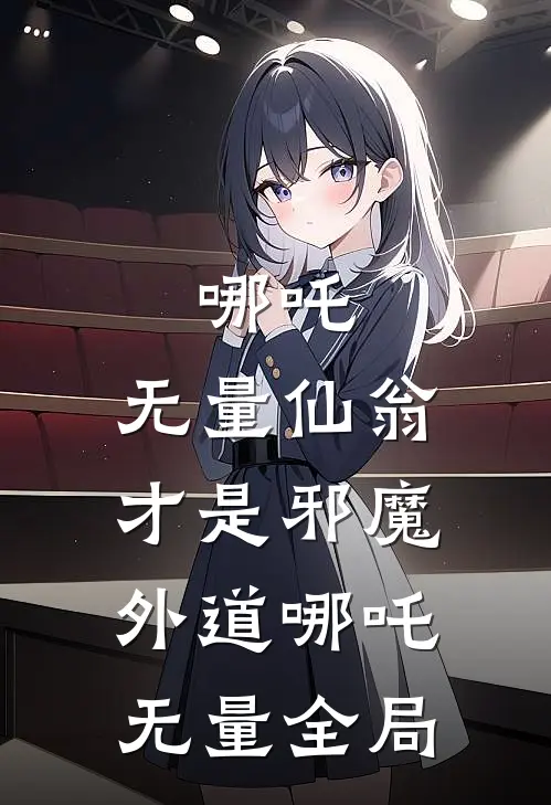 哪吒：无量仙翁才是邪魔外道哪吒无量全局