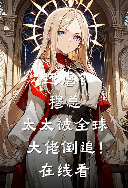 还虐？穆总，太太被全球大佬倒追！在线看