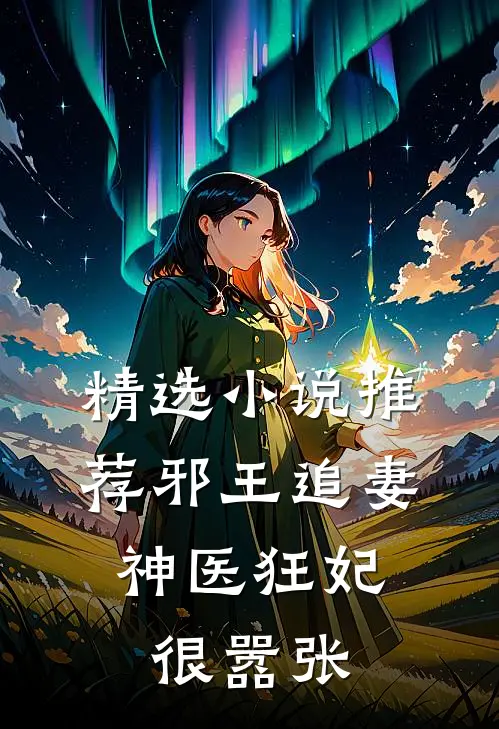 精选小说推荐邪王追妻：神医狂妃很嚣张