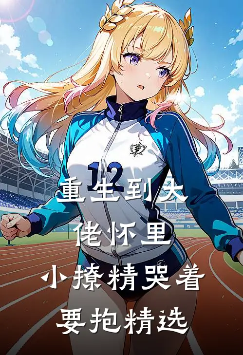 重生到大佬怀里，小撩精哭着要抱精选