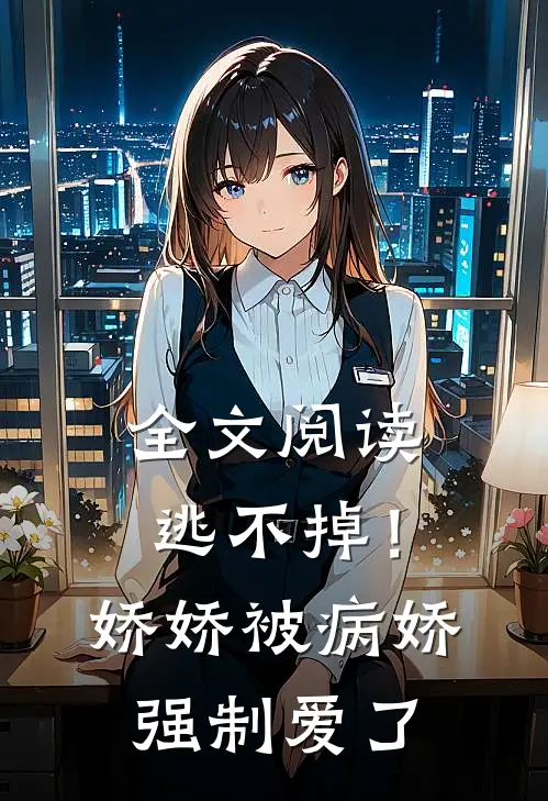 全文阅读逃不掉！娇娇被病娇强制爱了