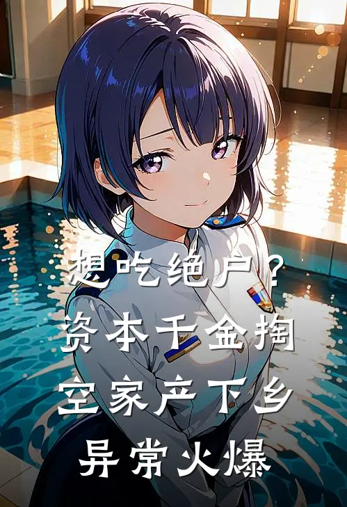 想吃绝户？资本千金掏空家产下乡异常火爆