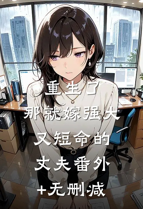 重生了，那就嫁强大又短命的丈夫番外+无删减