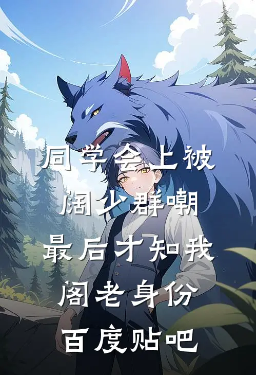 同学会上被阔少群嘲，最后才知我阁老身份百度贴吧