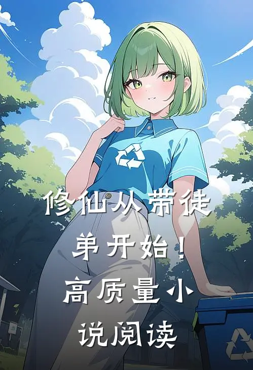 修仙从带徒弟开始！高质量小说阅读