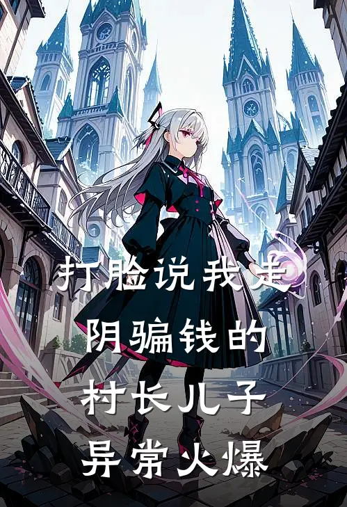 打脸说我走阴骗钱的村长儿子异常火爆
