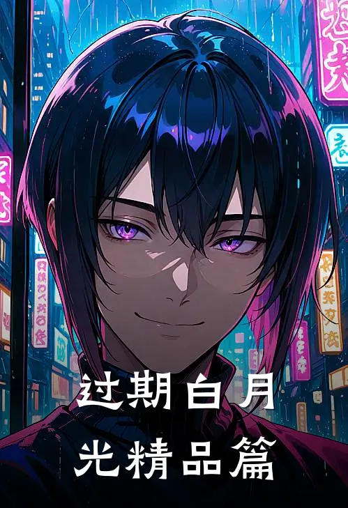 过期白月光精品篇