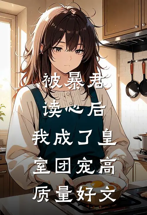 被暴君读心后，我成了皇室团宠高质量好文