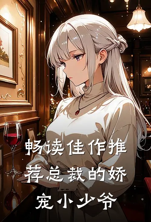 畅读佳作推荐总裁的娇宠小少爷