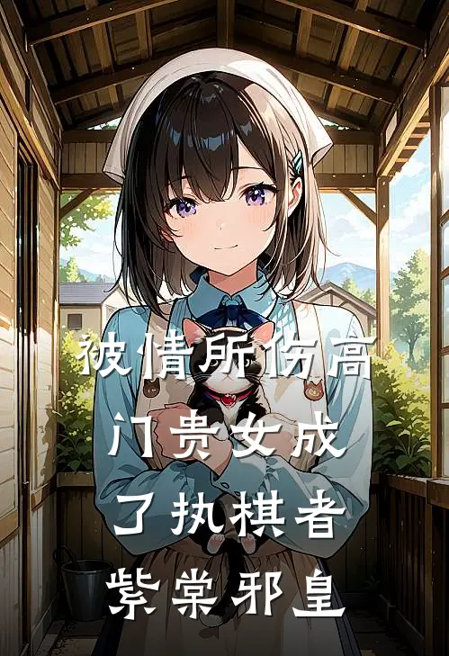 被情所伤高门贵女成了执棋者紫棠邪皇