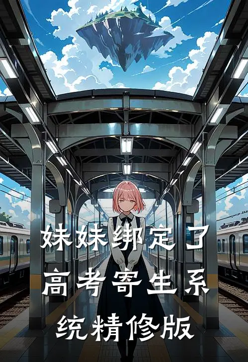 妹妹绑定了高考寄生系统 精修版