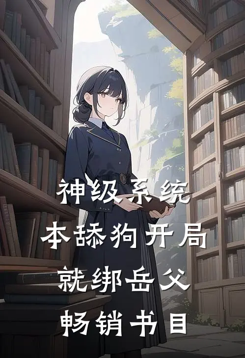 神级系统：本舔狗开局就绑岳父畅销书目