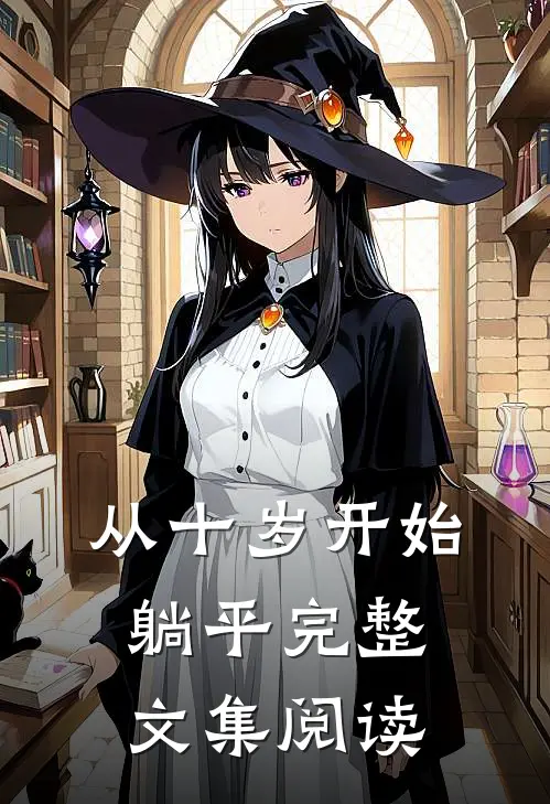 从十岁开始躺平完整文集阅读