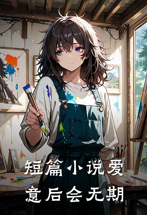 短篇小说爱意后会无期