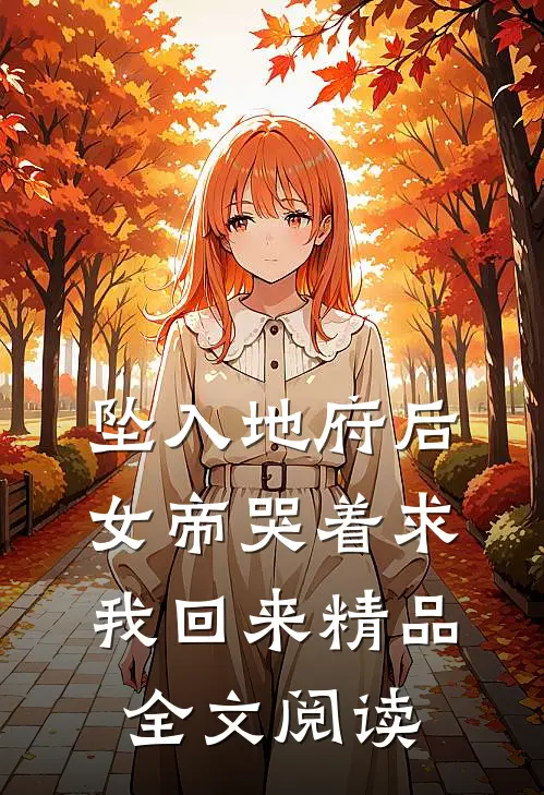 坠入地府后，女帝哭着求我回来精品全文阅读
