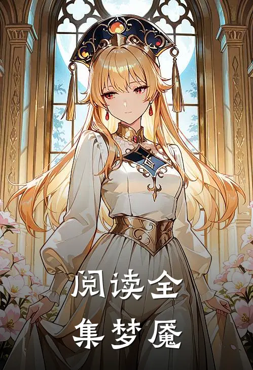 阅读全集梦魇
