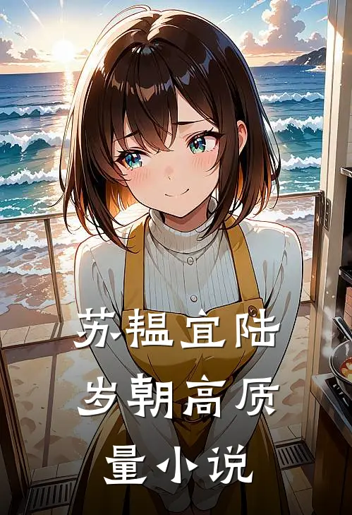 苏韫宜陆岁朝高质量小说