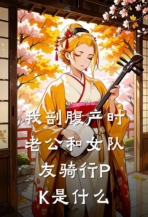 我剖腹产时，老公和女队友骑行PK是什么