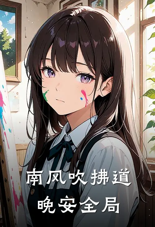 南风吹拂道晚安全局
