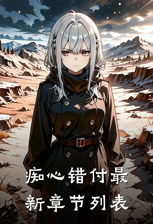痴心错付最新章节列表