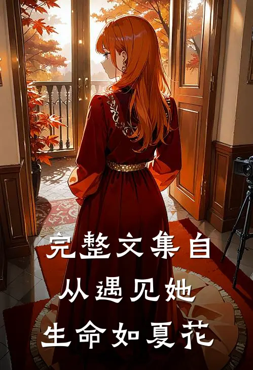 完整文集自从遇见她，生命如夏花
