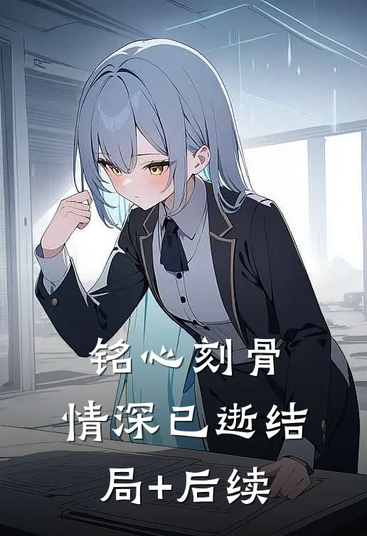 铭心刻骨，情深已逝结局+后续