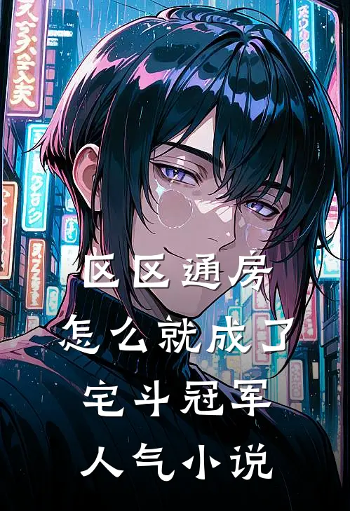 区区通房，怎么就成了宅斗冠军人气小说