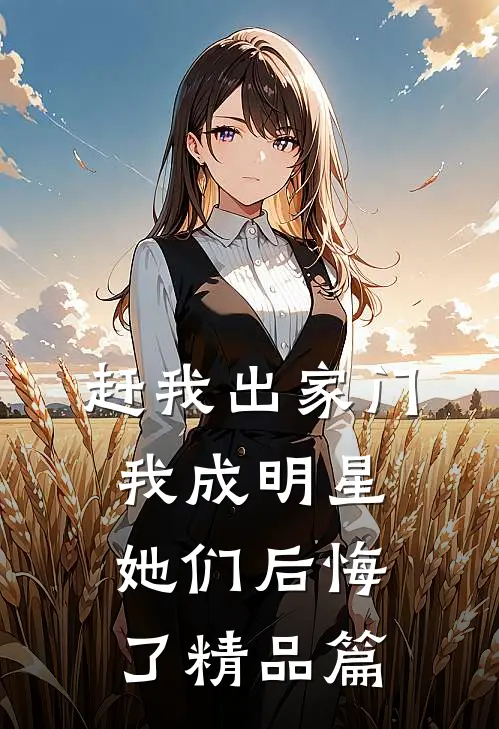 赶我出家门，我成明星她们后悔了精品篇