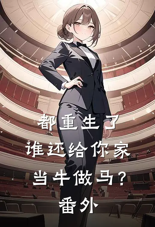 都重生了，谁还给你家当牛做马？番外