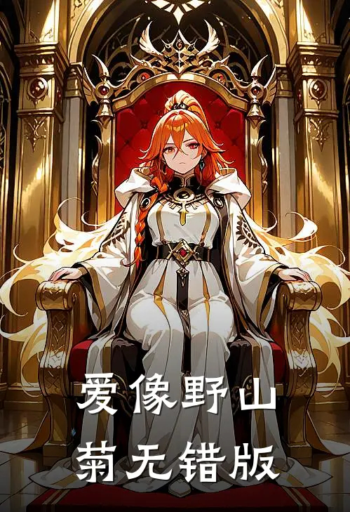 爱像野山菊无错版