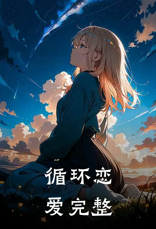 循环恋爱完整