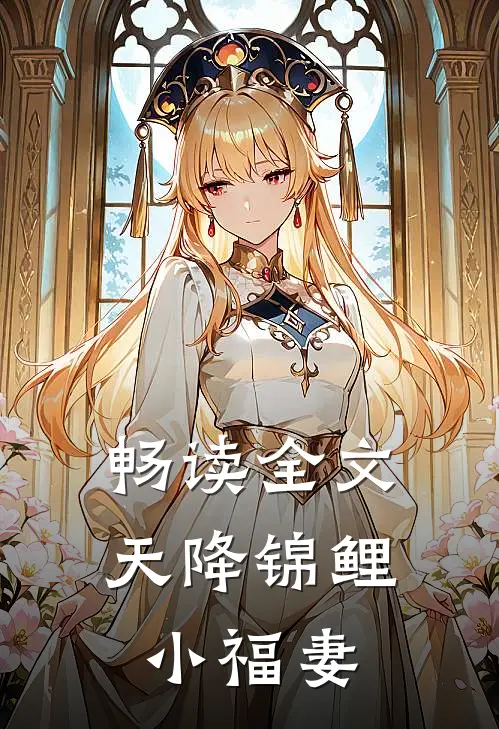 畅读全文天降锦鲤小福妻