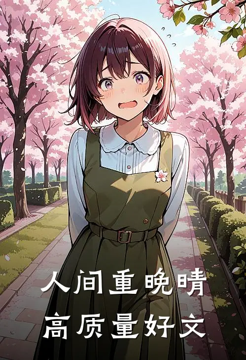 人间重晚晴高质量好文