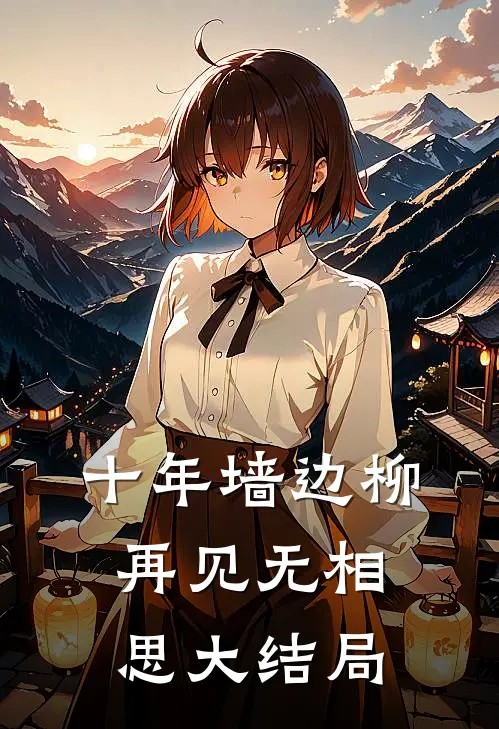 十年墙边柳，再见无相思大结局