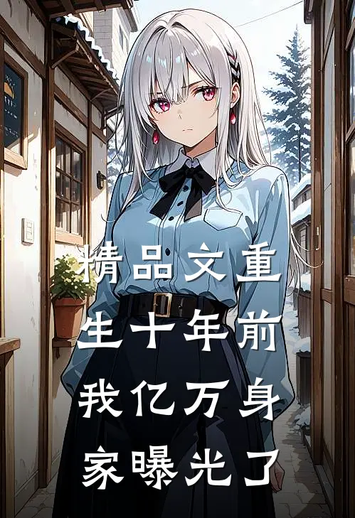 精品文重生十年前，我亿万身家曝光了